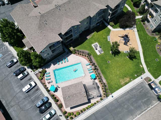 Apartment for rent in Midvale, Utah