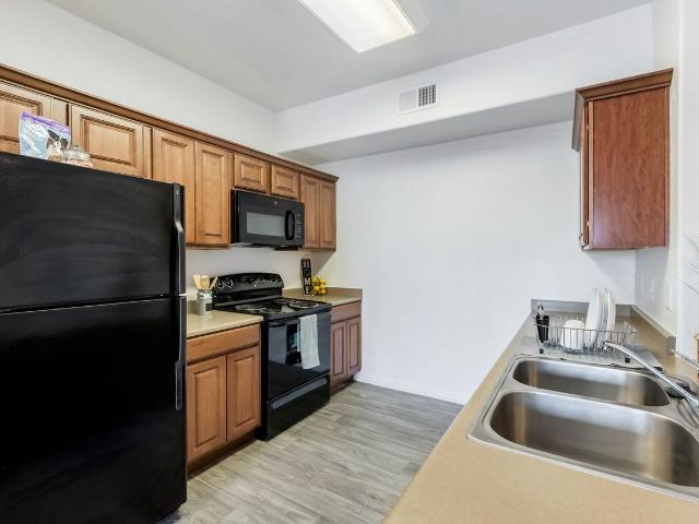 Apartment for rent in Midvale, Utah