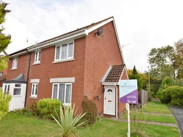 House for rent in Spring Vale, Hampshire