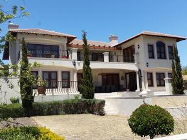 House for sale in Pniel, Western Cape
