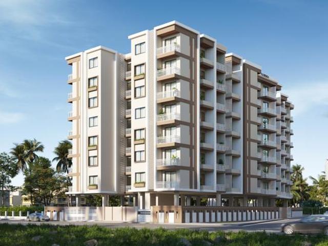 Flat for sale in Nagpur, National Capital Territory Of Delhi