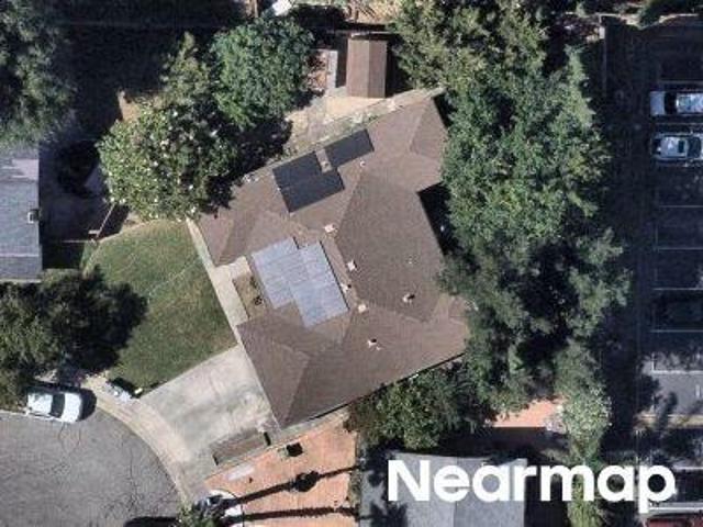 House for sale in Solano, California