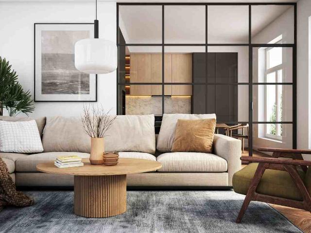 Apartment for rent in Canoga Park, California