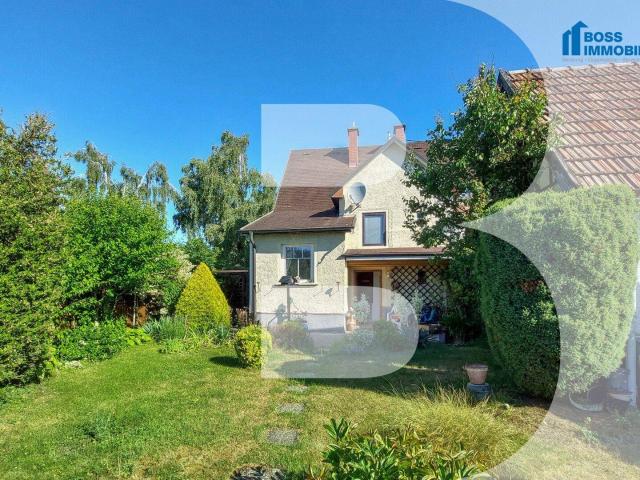 Haus kaufen in Traun, Voest-Siedlung
