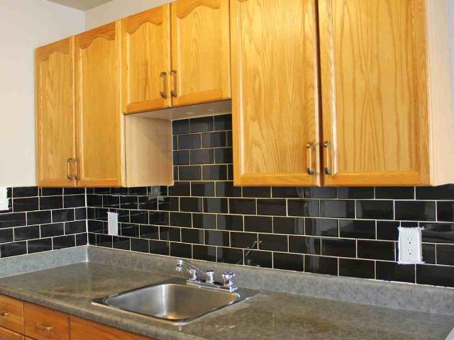 Apartment for rent in Queen Mary Park, Edmonton