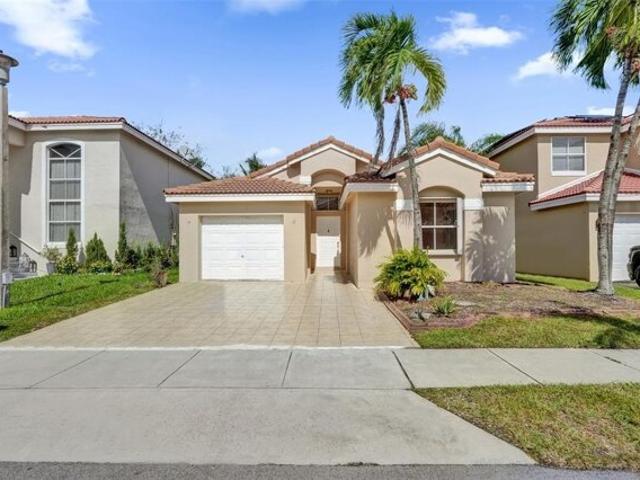 House for sale in Margate, Florida