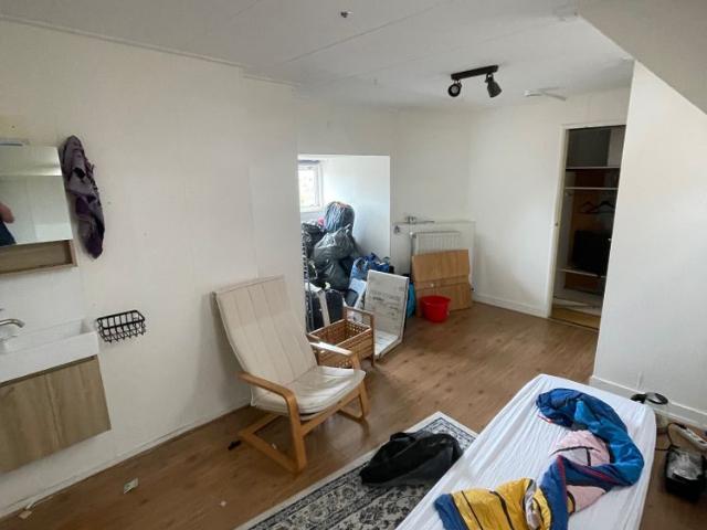 Kamer te huur in Korrewegwijk, Groningen