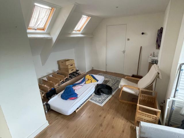Kamer te huur in Korrewegwijk, Groningen