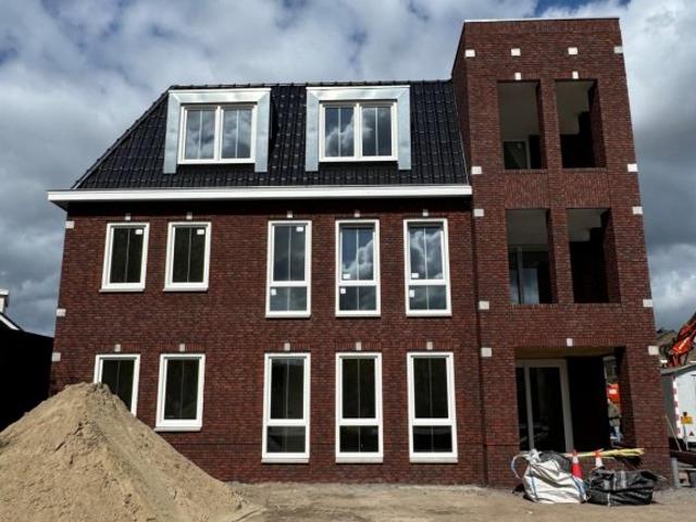 Appartement te huur in Hengelo, Overijssel