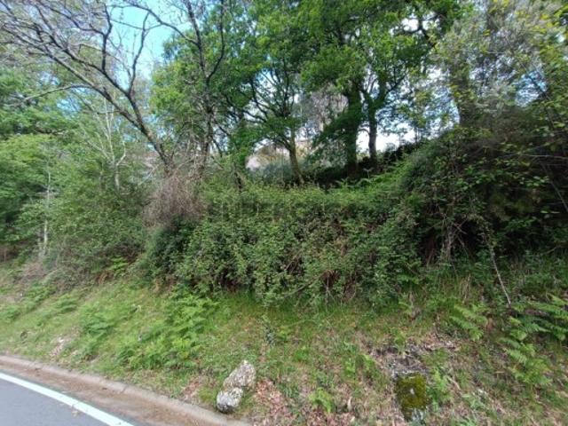 Terreno venda em Covas, Braga