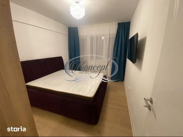 Apartament închirieri în Colonia de Sub Deal, Florești