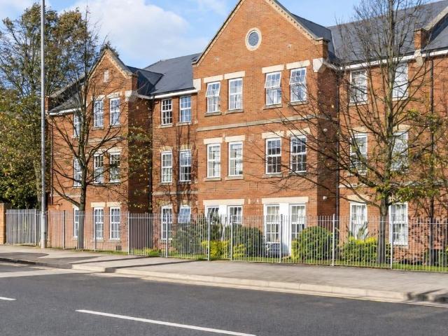 Apartment for rent in Walton, Aylesbury