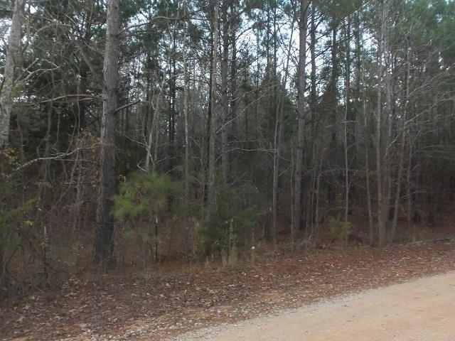 Land for sale in Kilgore, Texas