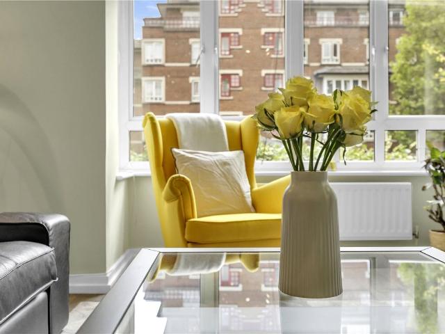 House for rent in Kensal Town, Greater London