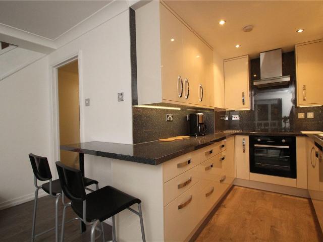 House for rent in Kensal Town, Maida Vale