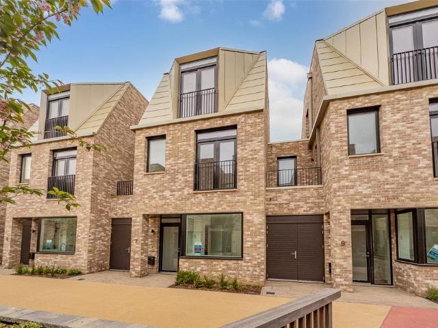 House for rent in Arrington, Cambridgeshire