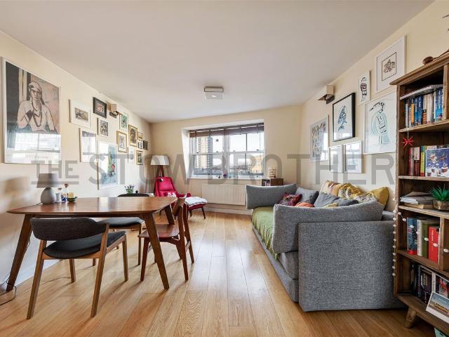 Apartment for rent in South Hackney, Greater London