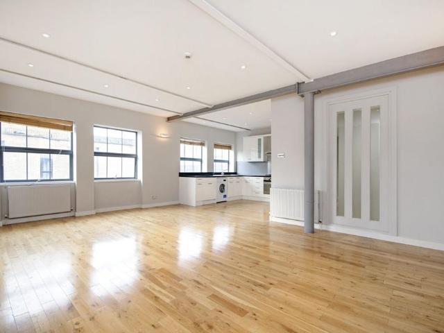 Apartment for rent in South Hackney, Greater London