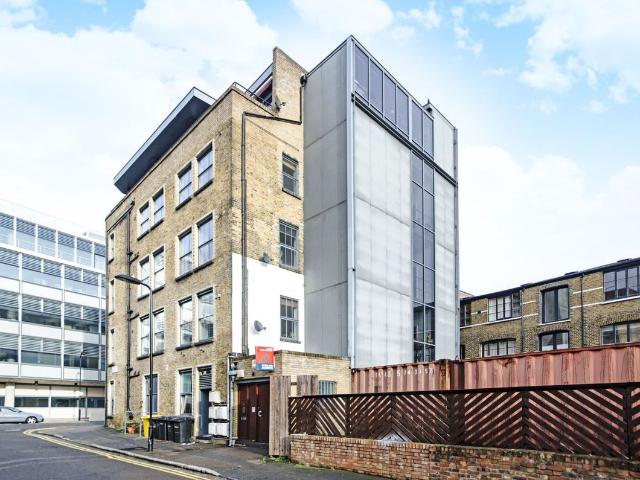 Apartment for rent in South Hackney, Greater London
