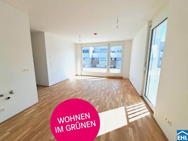 Wohnung kaufen in Floridsdorf, Wien