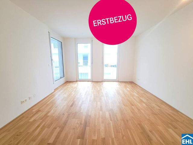 Wohnung kaufen in Floridsdorf, Wien