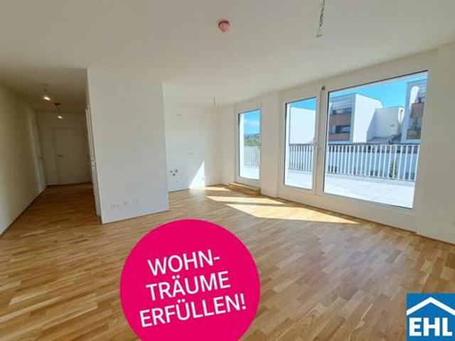 Wohnung kaufen in Wien