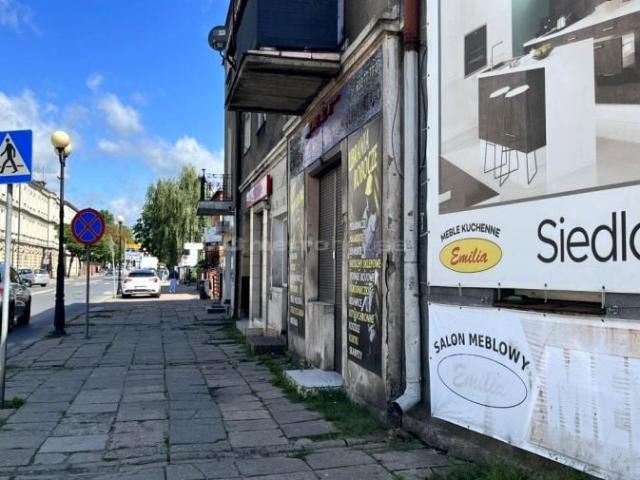 Mieszkanie do wynajęcia w Siedlce, Mazowieckie