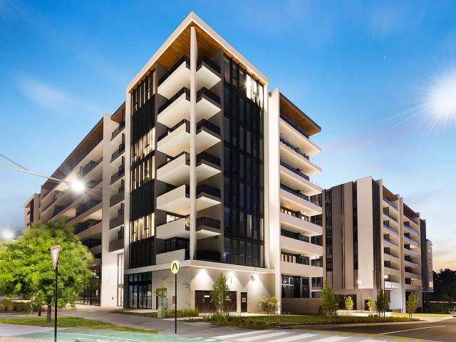 Property for sale in Campbell, Canberra