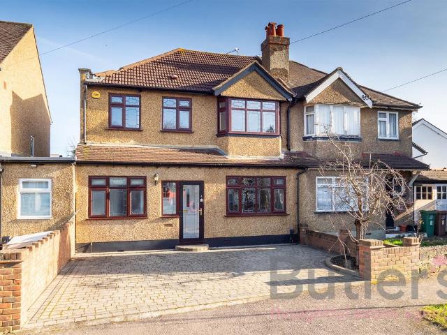 House for rent in The Wrythe, Greater London