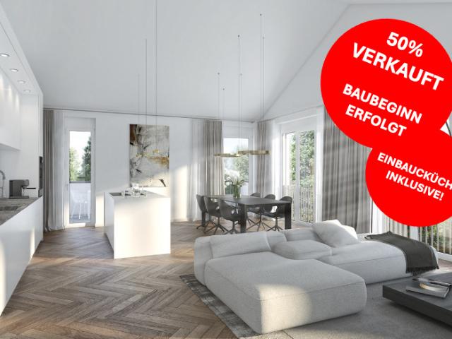 Wohnung kaufen in Bergen-Enkheim, Sachsenhausen