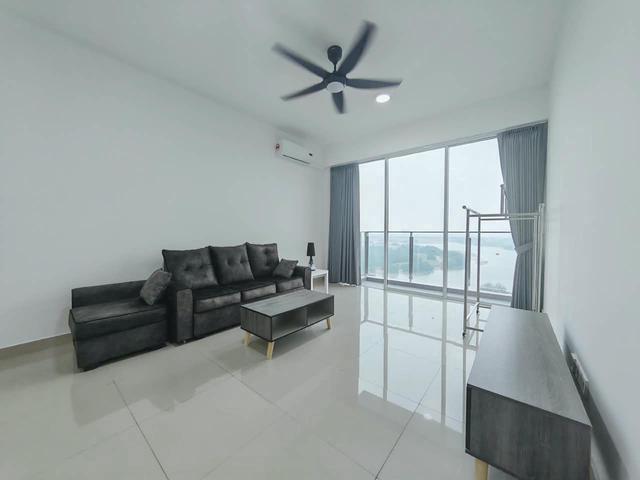 Serviced Residence for rent in Johore Bahru, Johor
