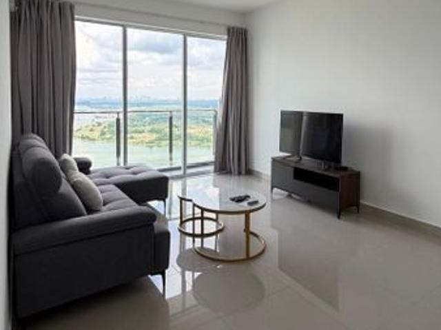 Condominium for rent in Johore Bahru, Johor
