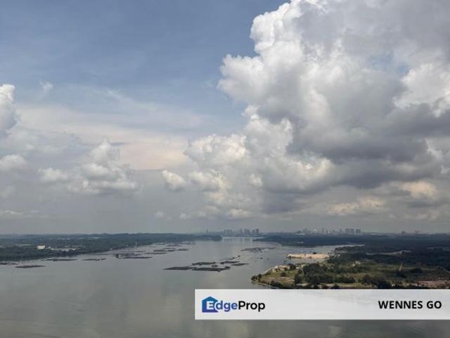 Condominium for rent in Johore Bahru, Johor