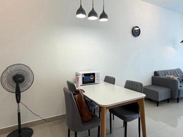 Serviced Residence for rent in Johore Bahru, Johor
