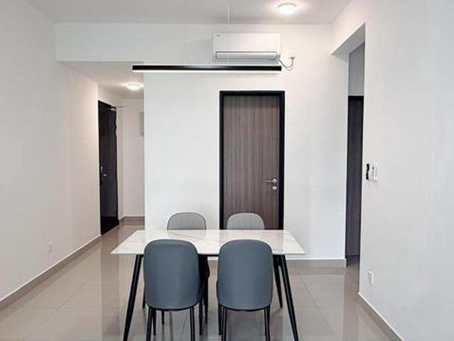 Serviced Residence for rent in Johor Bahru