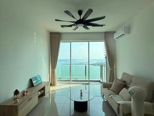 Condominium for rent in Johore Bahru, Johor