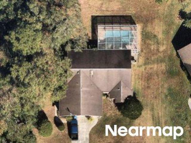 House for sale in Spring Hill, Florida