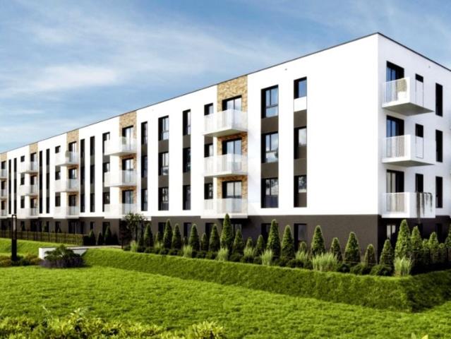 Mieszkanie na sprzedaż w Ożarów Mazowiecki, Mazowieckie
