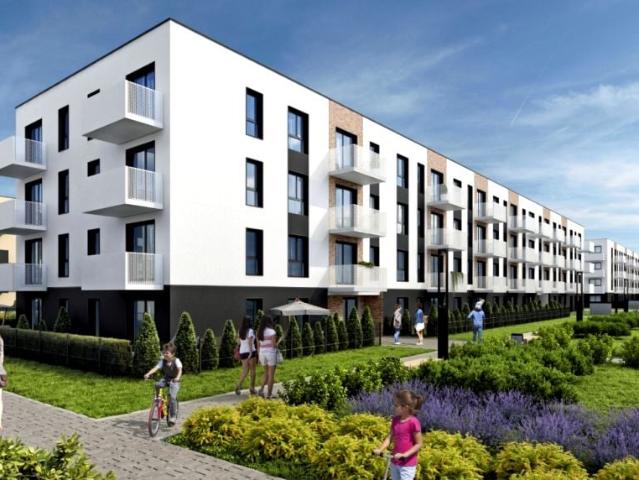 Mieszkanie na sprzedaż w Ożarów Mazowiecki, Mazowieckie