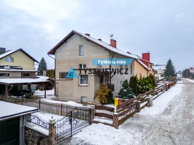 Dom na sprzedaż w Brusy, Pomorskie