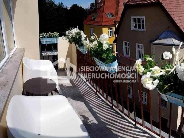 Mieszkanie na sprzedaż w Sopot, Pomorskie