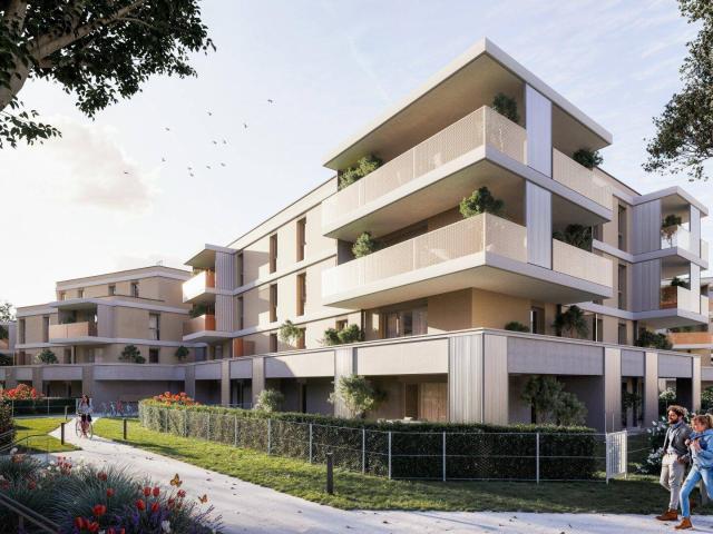 Apartment kaufen in Judenau-Baumgarten, Niederösterreich