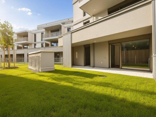 Wohnung kaufen in Tulln an der Donau, Niederösterreich