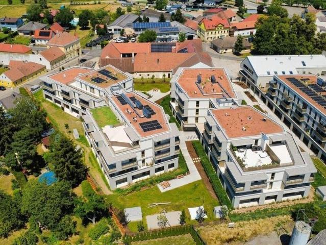 Wohnung kaufen in Tulln an der Donau, Niederösterreich
