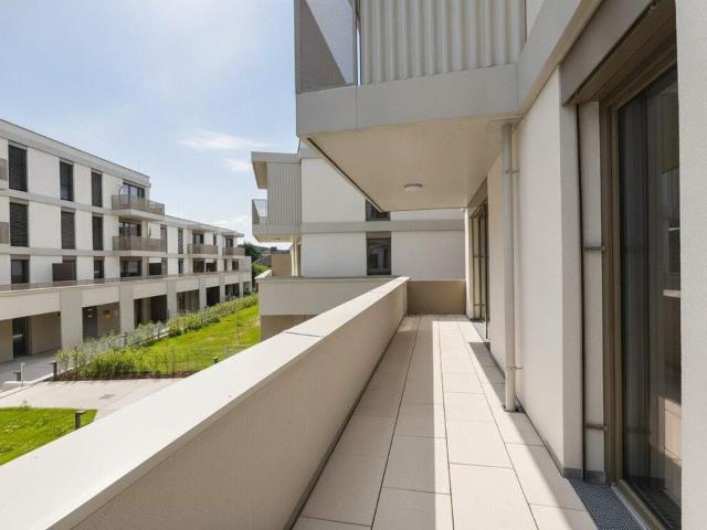 Wohnung kaufen in Tulln an der Donau, Niederösterreich