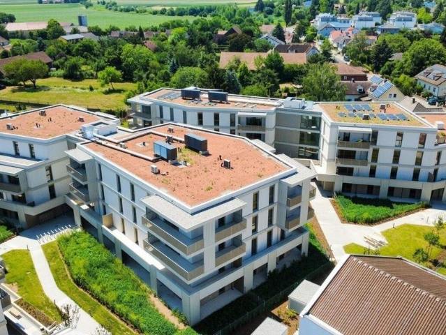 Wohnung kaufen in Tulln an der Donau, Niederösterreich