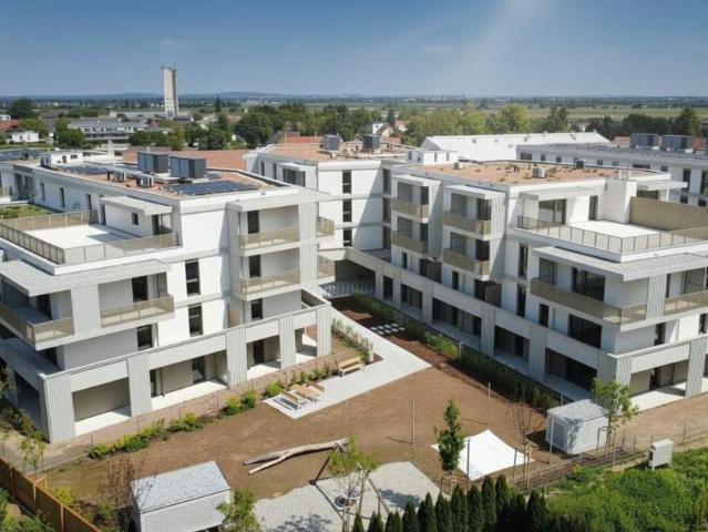 Wohnung kaufen in Tulln an der Donau, Niederösterreich