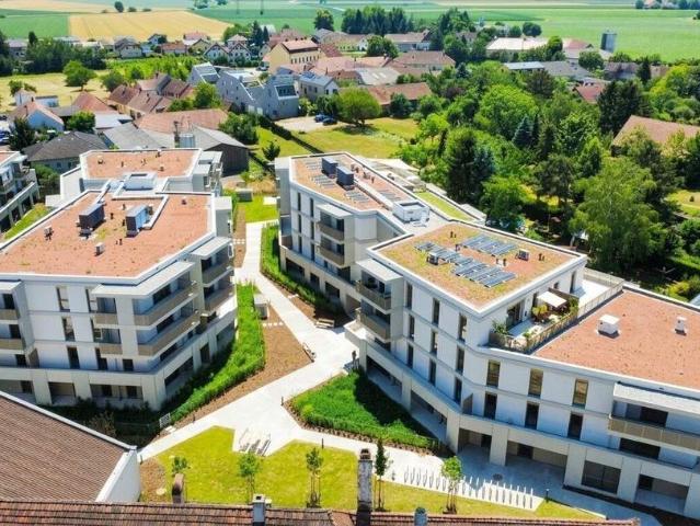 Wohnung kaufen in Tulln an der Donau, Niederösterreich