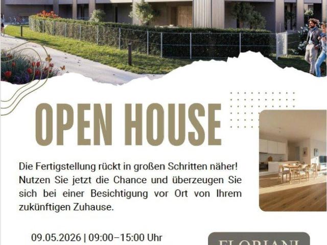 Apartment kaufen in Judenau-Baumgarten, Niederösterreich