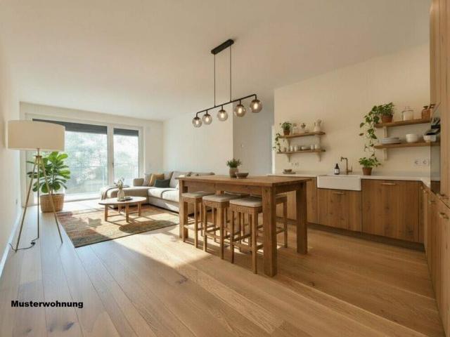 Wohnung kaufen in Tulln an der Donau, Niederösterreich